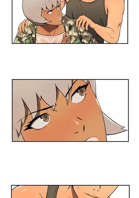 Refrain Love Ch.1-23