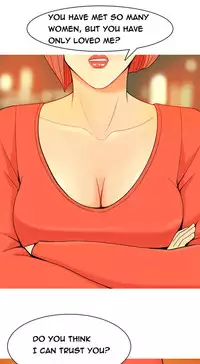 Hooker Ch.1-33 (English) (Ongoing)