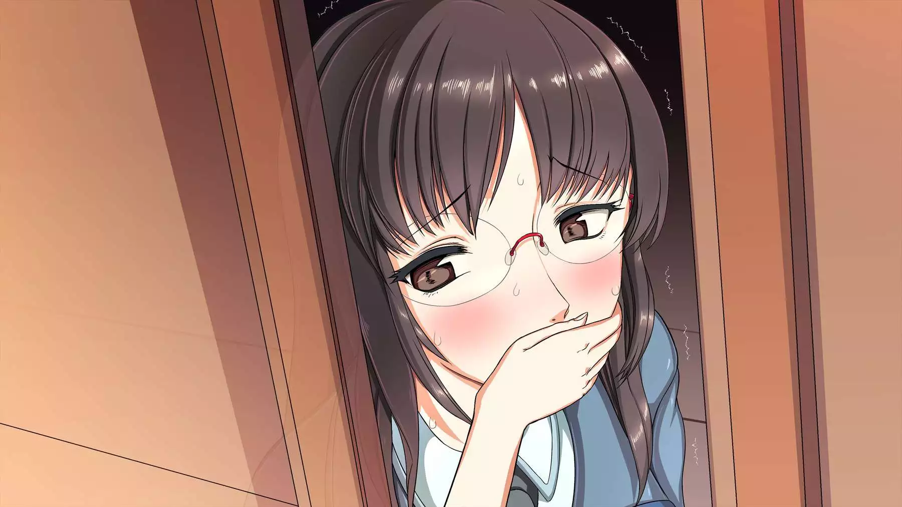 I Came Home to Find My Mother Masturbating So I Raped Her and Gave Her a Creampie