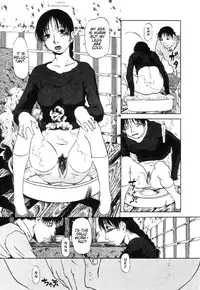 [Horihone Saizou] Niku No Ana | The Hole of the Flesh [English] [|NORM|]