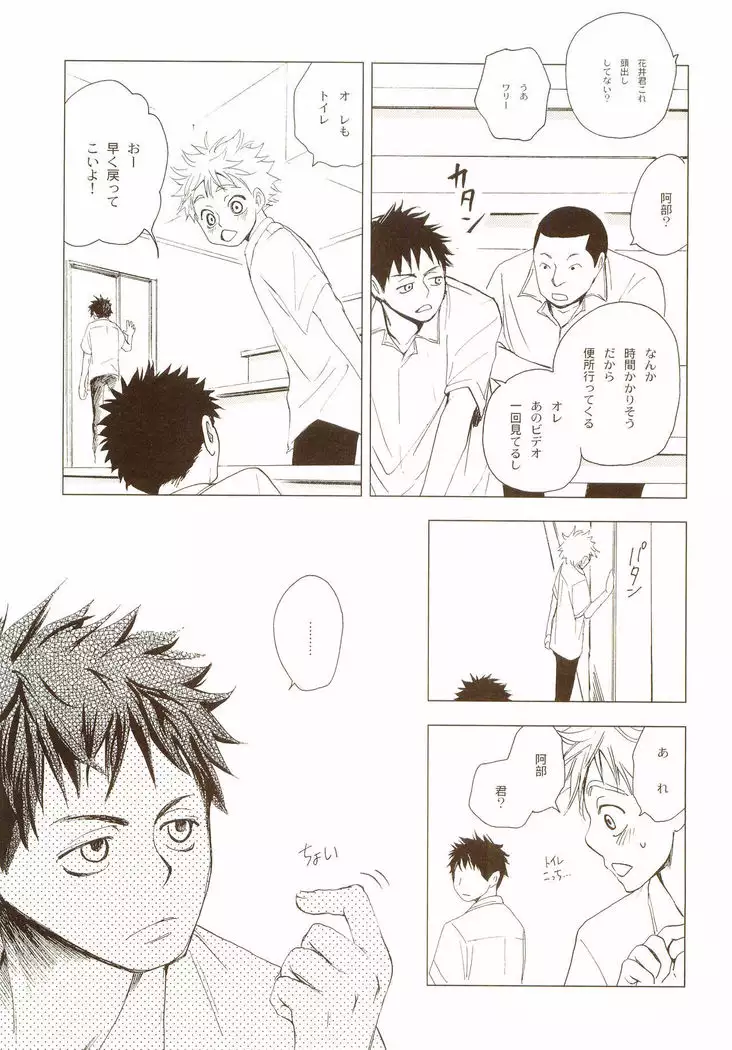 Akanesasuhibi