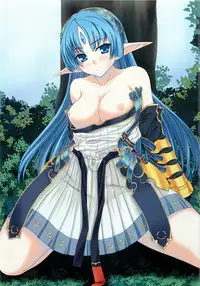 (COMIC1☆6) [Tokage no Shippo (Gekato)] -NARROW INTERESTS- (Rance)