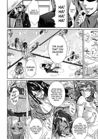 [Anthology] Bessatsu Comic Unreal Ningen Bokujou Hen Vol.1 [English] [biribiri]