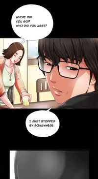 Girl Next Door Ch.1-20 (English) (Ongoing)