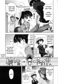[Kamino Ryu-ya] Karadajuu, Nurunuru Desu. - My Whole Body Is Clammy. Ch. 1-10 [English] [Decensored]
