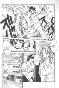 [Juubaori Mashumaro] Patriot [English]