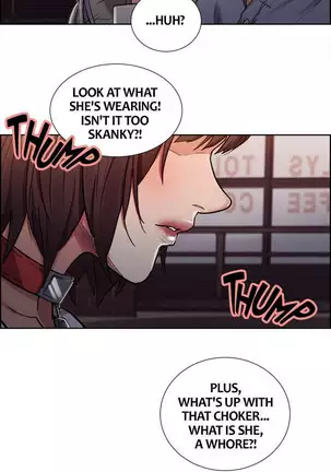 Taste of Forbbiden Fruit Ch.25/53