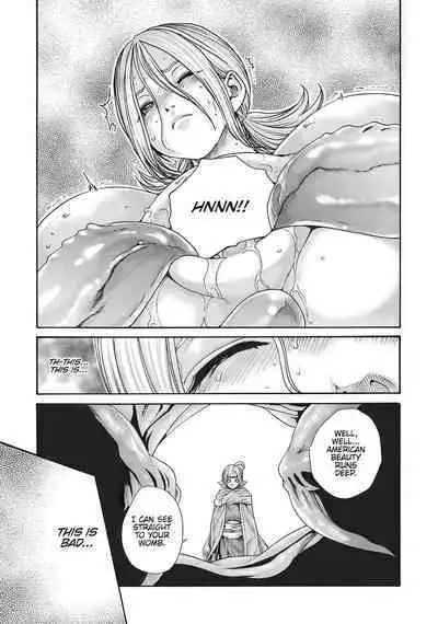 Arakusa Ninpouchou | Ero Ninja Scrolls Ch.1-30