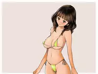 [Koro chan Fan Club] kfc-01 (I"s)