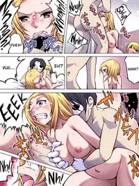 [Nightmare Express -Akumu no Takuhaibin-] Yokubou Kaiki Dai 514 Shou- Shitsuren Houfuku Rape. Netorareta Kanojo (♀) x Homokan Sareta Boku (♂)- | Unrequited love leads to the rape of both girlfriend and boyfriend [English]