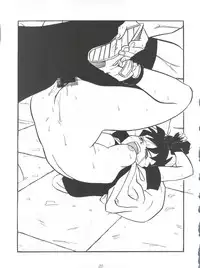 [Tsurikichi Doumei (Various)] Tachibana Shoten Nan Demo-R ~ Ai to Yuuki to Yume to Mubou no Sairoku Hon (Cyber Formula, Tenchi Muyou, G Gundam, Miracle Girls, Slayers)