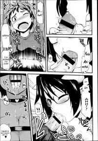 [Hijiri Tsukasa] Ane Succubus - sister succubus (Comic Megastore 2013-05) [English] {thetsuuyaku}