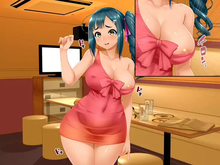 # Nomiya de hameta kasshoku Firipin hitodzuma Aiko 25-sai