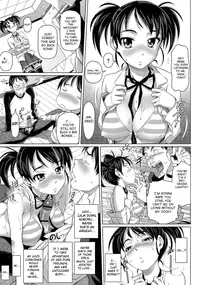 [Nora Shinji] Virgin Killer [English] [SaHa]