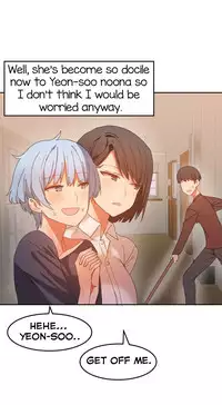 [Mx2J] Hahri's Lumpy Boardhouse Ch. 0-23 [English] (YoManga) (Ongoing)