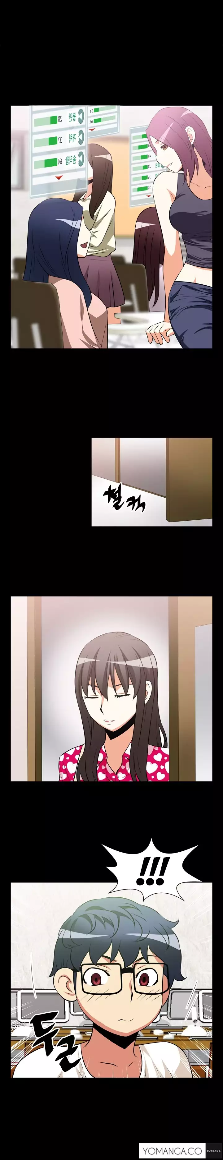 Love Parameter 1-18 - ENGLISH