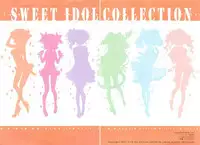 (C93) [Manle's Laboratory (Manle)] SWEET IDOL COLLECTION PASSION EDITION (THE IDOLM@STER CINDERELLA GIRLS)