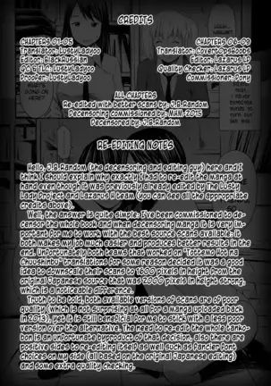 TOTTEMO HOT NA CHUUSHINBU Complete Tankoubon by Sabashi Renya (uncensored)