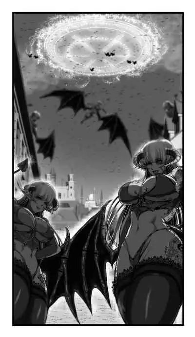 [SweetEdda (Loki)] SweetEdda vol.08 Inma-ka Hen