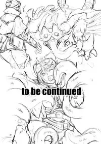 [FAKESTAR (Miharu)] UJ (Monster Hunter World)