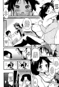 [Higenamuchi] Otome Kuzushi Ch. 1-4, 6-8, 11 [English] [HimaHimaSeijin, Rinruririn, Brolen, woootskie]