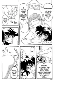 [Sanbun Kyoden] Hiiro no Koku | Scarlet Moment Vol.1 [English] [Brolen + Faytear]