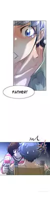 Perfect Half Ch.1-7 (English) (Ongoing)