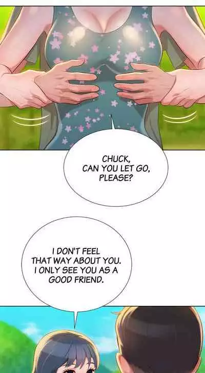 [Tharchog, Gyeonja] What do you Take me For? Ch.25/? [English] [Hentai Universe]