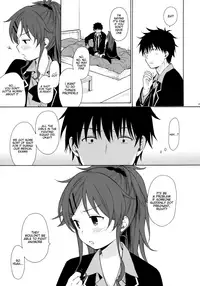 (C91) [fuka fuka (Sekiya Asami)] Good Morning Chiba (Qualidea Code) [English] [Nervous Translations]