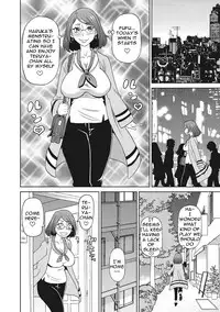 [John K. Pe-ta] Itoshiki Acmate- My Lovely Acmate Ch. 1-6 [English] [theamdrag] [Digital]