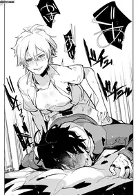 [Aimaitei (Aimaitei Umami)] Futa x Otoko Rakugaki Matome 3 (Fate/Grand Order) [Digital]