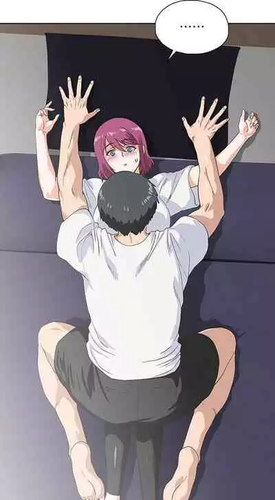 【周四连载】梦幻速食店（作者：motgini&變態啪啪啪） 第1~37话