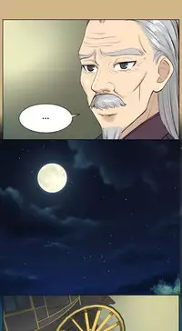 [Hong BanJang] Aharoo Ch.1-40 (English) (YoManga) (Ongoing)