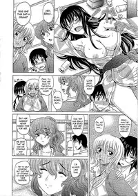 [Takaoka Motofumi] 0930 -Oku-sama- Ch. 1-6 [English] [Mikakunin]