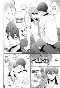 (C86) [CACHE-CACHE (Nanjou Papiko)] Take your order (Free!) [English] [Holy Mackerel]