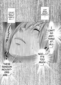 [Crimson] 1-nenkan Chikan Saretsuzuketa Onna -Sonogo- | The Girl Who Was Molested For a Full Year -Epilogue- [English] {Kizlan}