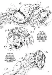 (C88) [Sumomo Dou (Sumomo EX)] Gyuuniku Shoujo to Esagakari to Ojou-sama | Beef Girls and the Feed Supervisor and the Young Lady [English] {J99814}