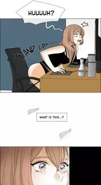 [Silverstar] Talk To Me Ch.1-27 (English) (Ongoing)