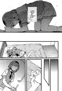 (C94) [Hatakewotagayasudake (Mikanuji)] Kimi no Koi wa Watashi no Koi | Our Love (BanG Dream!) [English]