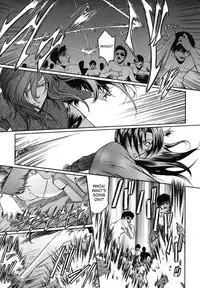 [Kokonoki Nao] Kabe no Naka no Tenshi Jou | The Angel Within The Barrier Vol. 1 [English] [SaHa]