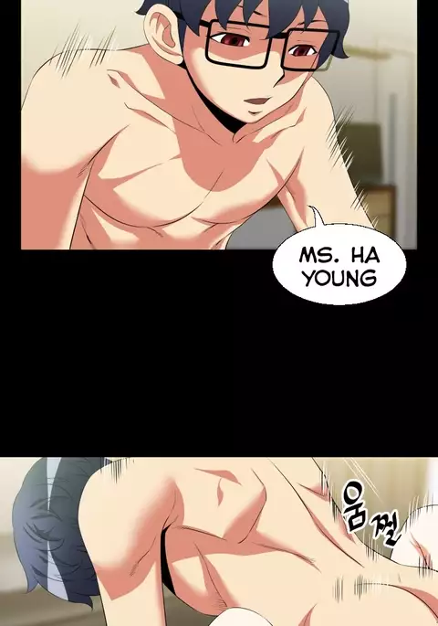 Love Parameter Ch.1-69