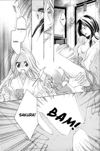 [TY-Kite] Itoshi wo Tome - Kimi ga Kokoro wa (Yuri) (Complete) (English)