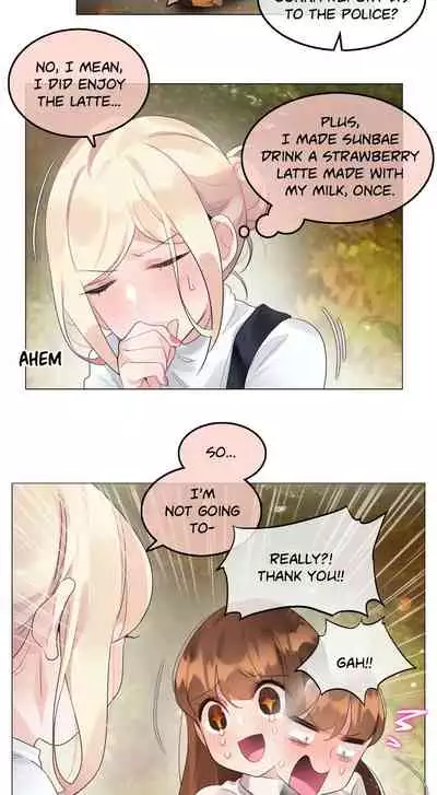 [Alice Crazy] Perverts' Daily Lives Episode 3: Shin Seyoung's Tag Hunt [Ch 1-12] [Complete] [Digital]