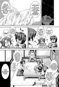 [Yamazaki Kana] Lotta to Issho! ~Hajimete no Suki~ | Together With Lotta! ～First Love～ Ch. 1-2 (Chu & Lo) [English] {Mistvern}