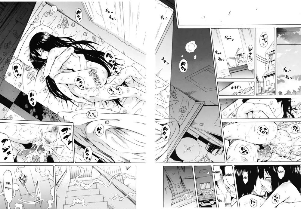 Dorei Usagi to Anthony - Final