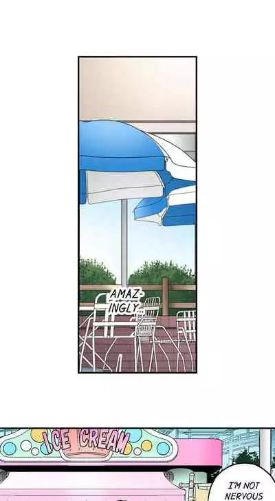 [Aoki Nanase] My Friend Came Back From the Future to Fuck Me (Ongoing) (Ch. 1 - 19)