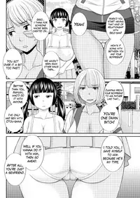 [Kawamori Misaki] Megumi-san wa Musuko no Kanojo Ch.1-11 [English] [Mikakunin]