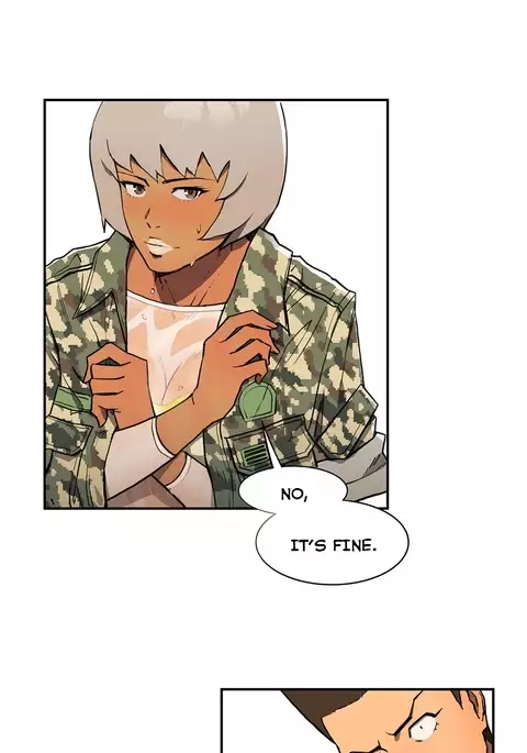 Refrain Love Ch.1-33