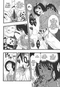 [Kurita Yuugo] Shoujo wa Inu no Yume o Miru - The Girl Dreams Dogs [English] [SaHa]