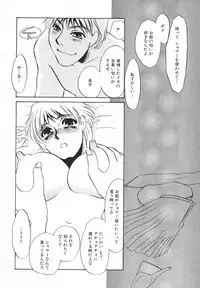 [Umino Yayoi] hitodenashi